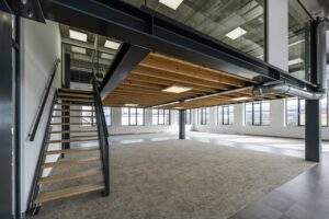 Nicolaas Tetterodestraat 17 Amsterdam